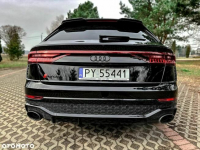 Audi RS Q8 Kórnik - zdjęcie 6