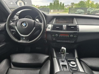 BMW X6 Salon PL | 361 KM | Pełna elektryka Żarki - zdjęcie 9