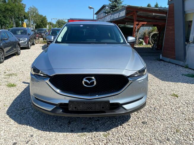 Mazda CX-5 AUTO WZÓR,BOGATA OPCJA Kanie - zdjęcie 4