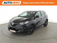 Renault Kadjar auto klima navi grzane fotele pdc manual