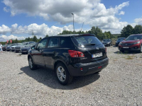 Nissan Qashqai 1.6 benzyna + gaz, ekonomiczne pewne auto Rawa Mazowiecka - zdjęcie 8