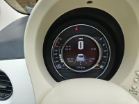 Fiat 500 Klimatyzacja / Komputer / Szklany dach Ruda Śląska - zdjęcie 10