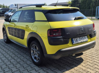 C4 Cactus  - Bezwypadkowy - Polska - Nawigacja Studzienice - zdjęcie 7