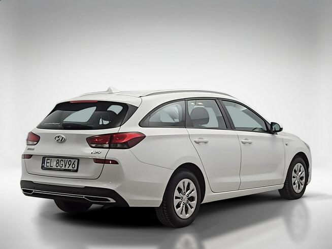 Hyundai i30 1.0 T-GDI Modern ! Z Polskiego Salonu ! Faktura VAT ! Warszawa - zdjęcie 5