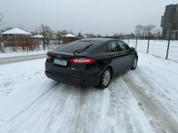 Ford Mondeo mk5 1.5ecoboost Warszawa - zdjęcie 12