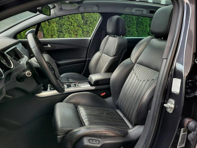 Peugeot 508 RXH ** RXH ** 2,0 HDI  ** Nawigacja ** Skóra ** Jatutów - zdjęcie 10