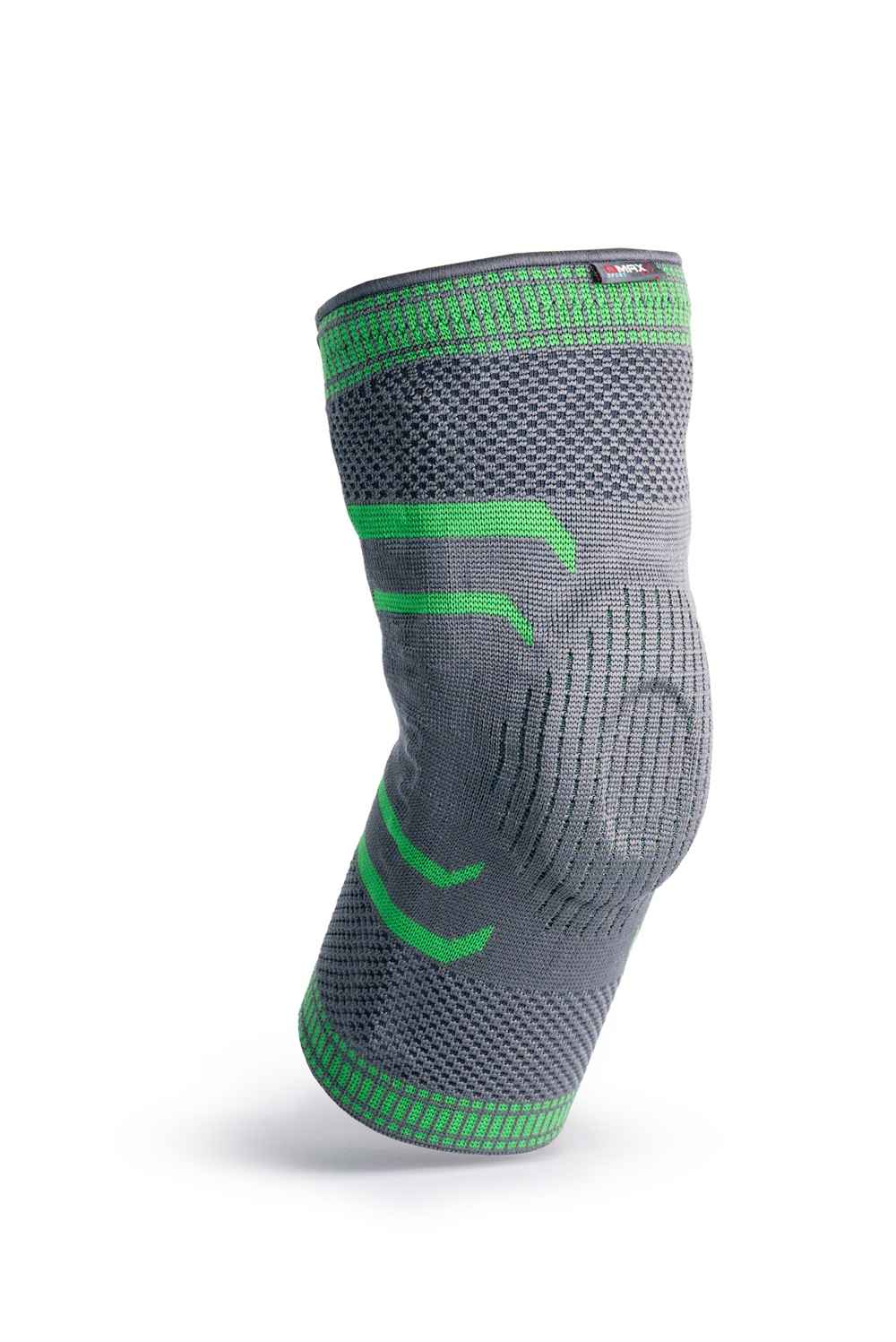 ELASTYCZNY STABILIZATOR STAWU KOLANOWEGO GENUMAX O-1211 Bemowo - zdjęcie 3