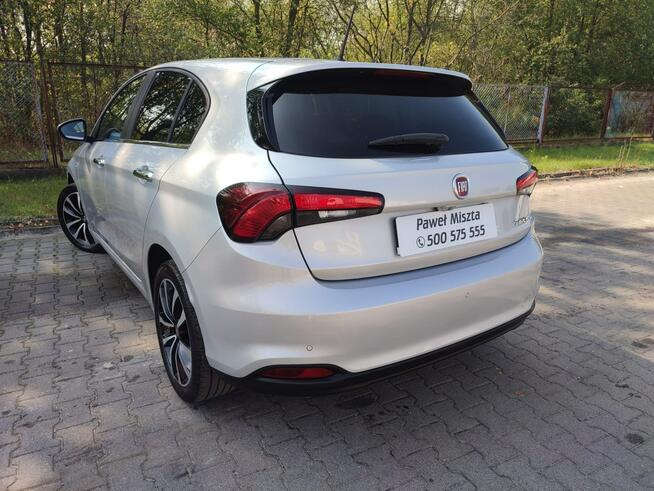 Fiat Tipo Fv23% bezwypadkowy Karczew - zdjęcie 2