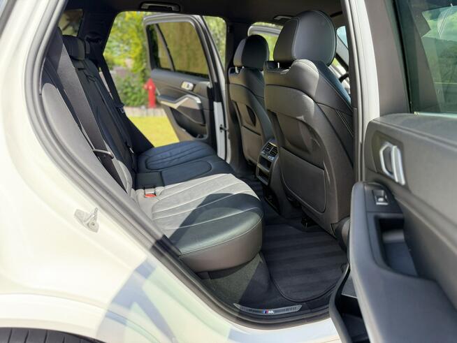 BMW X5 231KM  M- pakiet x-drive 80tys przebieg Łodygowice - zdjęcie 9