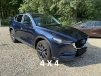 Mazda CX-5 2.0 benzyna tylko 112 tys km automat