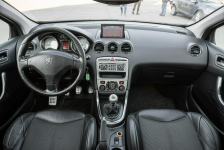 Peugeot 308 SW Platinium ! 1.6T 175KM ! Full Opcja ! Super Stan ! Zwoleń - zdjęcie 5