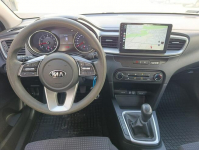 Kia Cee'd Salon Polska bezwypadkowy Karczew - zdjęcie 5