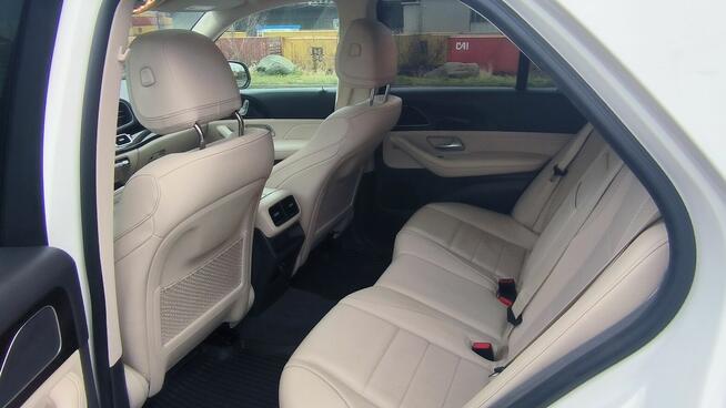 sprzedam mercedes gle 4matic 350 2020r Gdynia - zdjęcie 10
