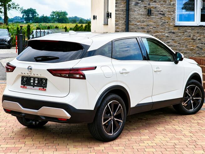 Nissan Qashqai Sadlno - zdjęcie 6