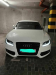 Piękne Audi a5 Sline Anglik 2011