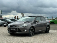 Ford Focus Automat / Sony / Key less / Tempomat / FV marża Michałowice - zdjęcie 8