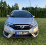 Honda Jazz 2017 automat Bełchatów - zdjęcie 3