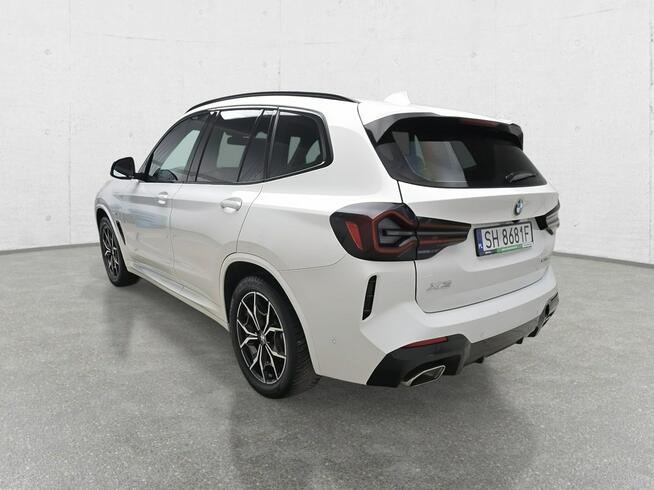 BMW X3 Komorniki - zdjęcie 5