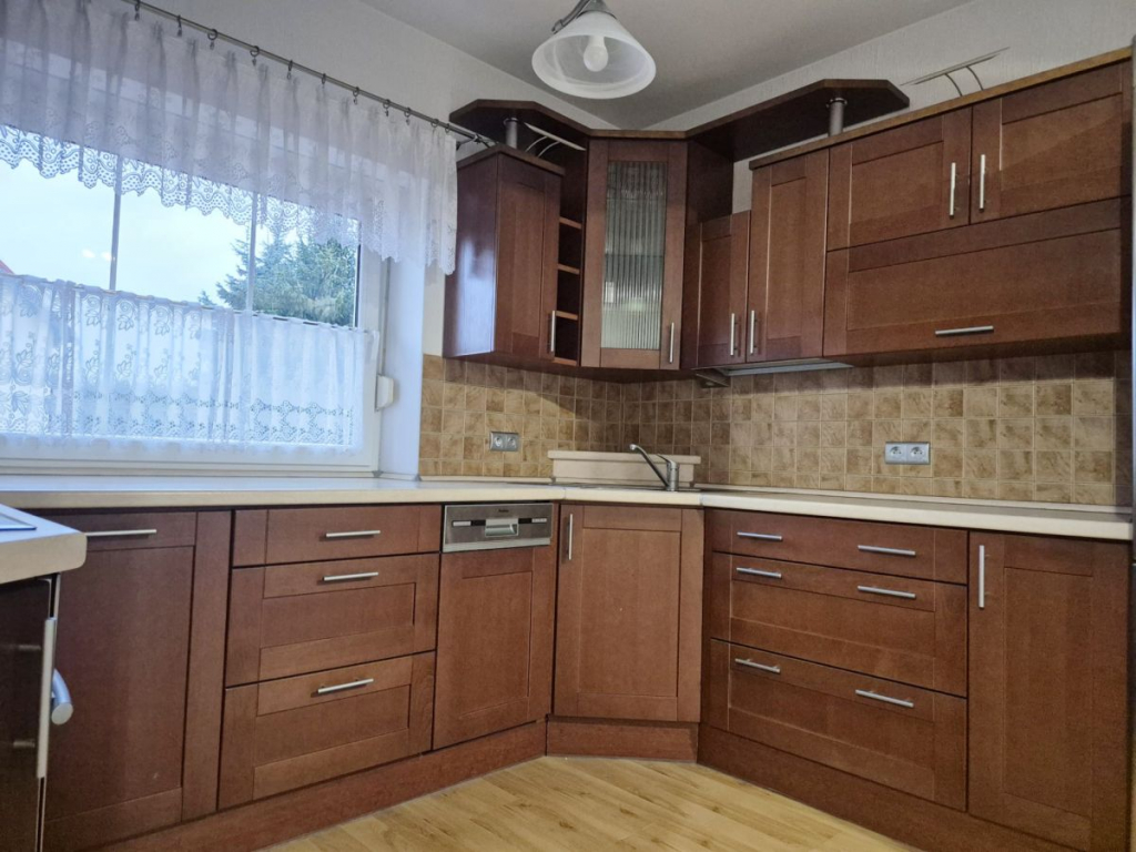 •	Dom dla rodziny , 167,6 m² -2 garaże ,działka Gniezno - zdjęcie 7