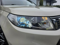 Suzuki Vitara Serwis ASO, 4x4, bezwypadkowy, panorama dach Rydułtowy - zdjęcie 6