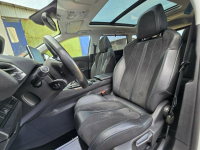 Peugeot 5008 led 7miejsc kamera360 crossway Białogard - zdjęcie 6