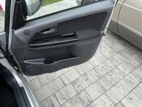 Suzuki SX4 Niski oryginalny przebieg !!! Poznań - zdjęcie 9