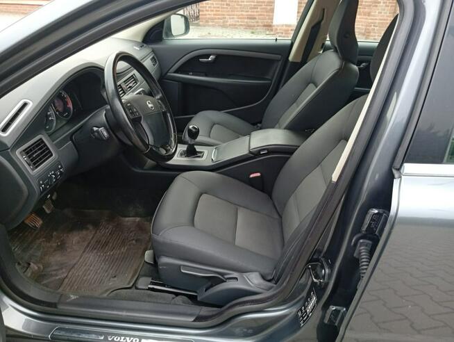 Volvo S80 Po opłatach serwisowany zadbany Zwoleń - zdjęcie 7