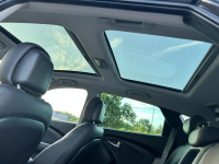 Hyundai ix35 Tylko 130 tyś km 2,0 MPI Nowe Iganie - zdjęcie 11