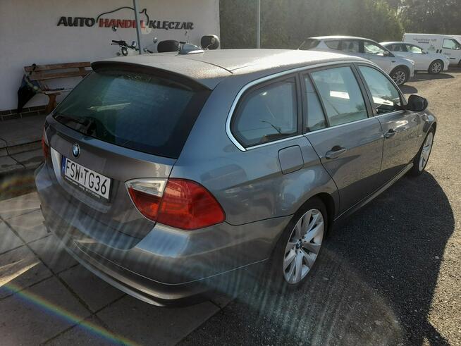 BMW 318 Zarejestrowany i ubezpieczony. Lipiany - zdjęcie 4