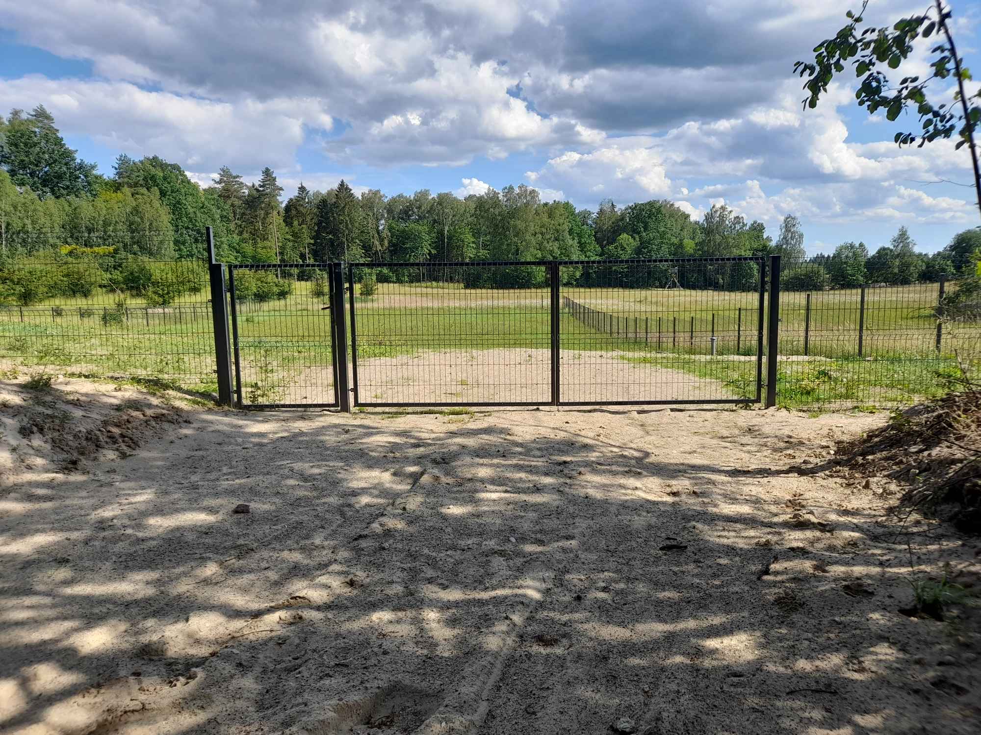 Działki blisko Szczytna Nowe Kiejkuty - zdjęcie 7