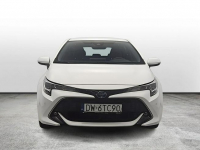 Toyota Corolla 1.8 Hybrid Comfort ! Z polskiego salonu ! Faktura VAT ! Warszawa - zdjęcie 8
