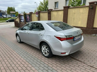 Toyota Corolla 1.6 benzyna polski salon Słupsk - zdjęcie 8