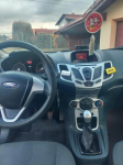 Ford Fiesta 1,4 tdci 2012r Meszna - zdjęcie 7