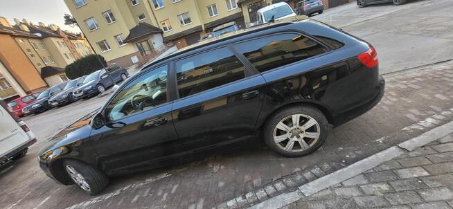 Audi a6c6 webasto Malbork - zdjęcie 4