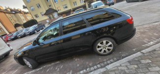 Audi a6c6 webasto Malbork - zdjęcie 4