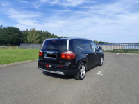 CHEVROLET ORLANDO, 2.0d, SKÓRA, NAVI, 7-OSOB., 2011r. Ostrów Warcki - zdjęcie 5