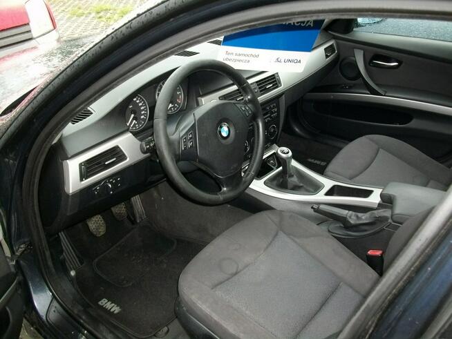Bmw 318 I Katowice - zdjęcie 5