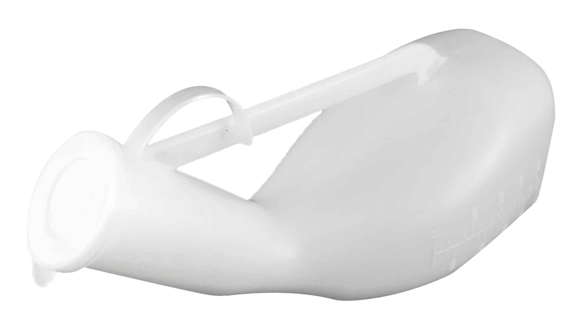 📢 KACZKA SANITARNA MĘSKA RF-890 – PRAKTYCZNA I HIGIENICZNA Bemowo - zdjęcie 1