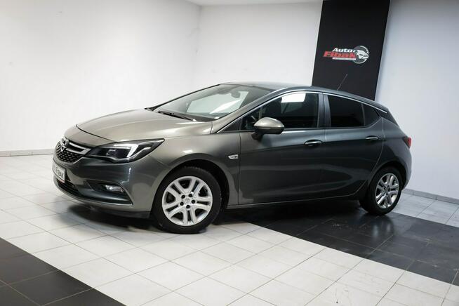 Opel Astra 1.4 150KM*Automat*Salon Polska*I Rej 2020*Vat23% Konstantynów Łódzki - zdjęcie 2