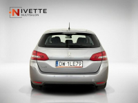 Peugeot 308 SW 1,5 Bluehdi(130 KM) Active Salon PL Faktura-Vat Warszawa - zdjęcie 8