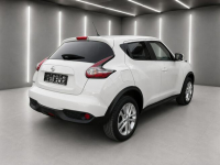 Nissan Juke LIFT*kamera cofania*NAWIGACJA*nowy rozrząd*OPŁACONY Żabno - zdjęcie 8
