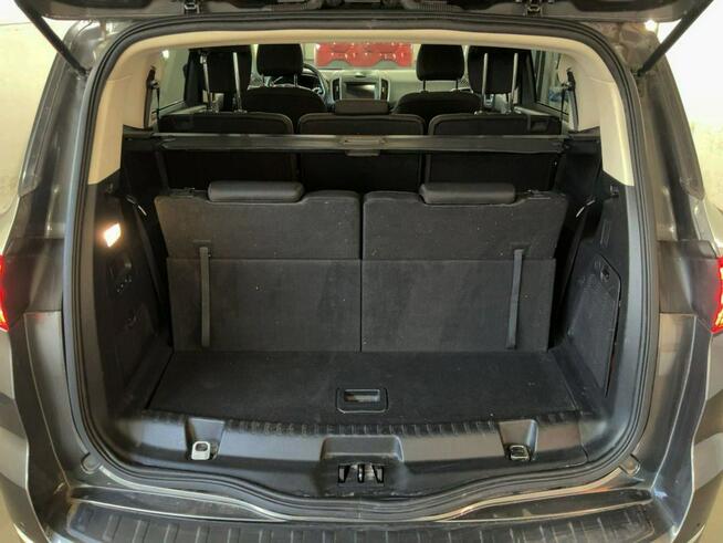 S-max 1.5 EcoBoost Business 160km LED nav 7 FOTELI serwis BEZWYPA 2018 Tychy - zdjęcie 7