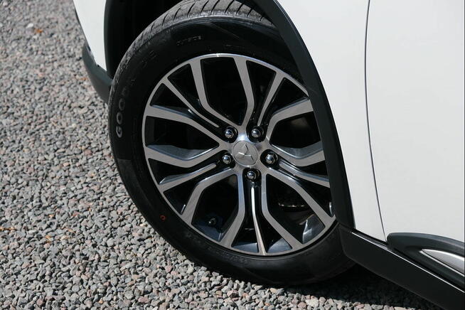 Mitsubishi Outlander 2.0 16v 4x4 automat nawigacja zarej. PL Zamość - zdjęcie 2