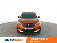 Peugeot 2008 GRATIS! Pakiet Serwisowy o wartości 600 zł! Warszawa - zdjęcie 11