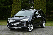Ford Kuga 2.0TDCI 150KM Opłacony! Serwis! Zobacz Koniecznie!!! Ostrów Mazowiecka - zdjęcie 2