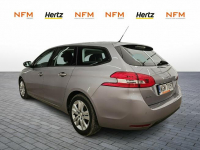 Peugeot 308 SW 1,5 Bluehdi(130 KM) Active Salon PL Faktura-Vat Warszawa - zdjęcie 4