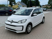 Volkswagen Up! Klimatyzacja • Navi • 5 drzwi Mirsk - zdjęcie 3