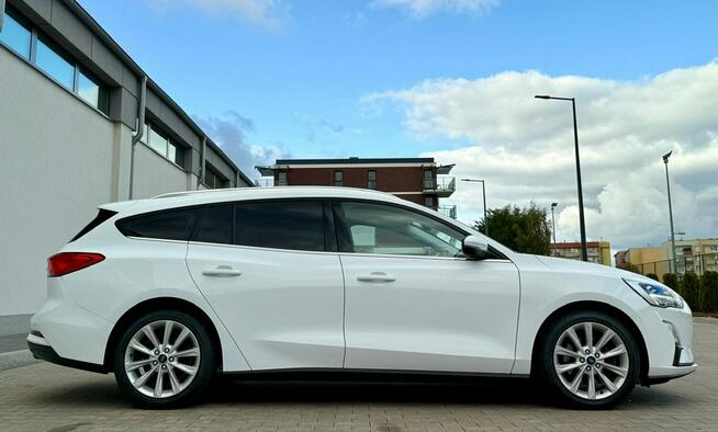 Ford Focus ParkAssist•140oootkm•Led•Super stan Nowa Wieś Rzeczna - zdjęcie 6