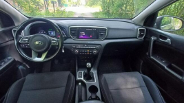 Kia Sportage bardzo zadbane, serwisowane Tomaszów Mazowiecki - zdjęcie 4