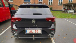 Volkswagen T-Roc Sadlno - zdjęcie 5